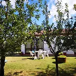 Farmház Valle Dei Venti