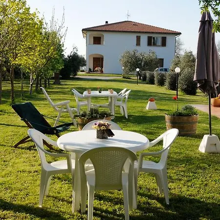 Valle Dei Venti * Populonia