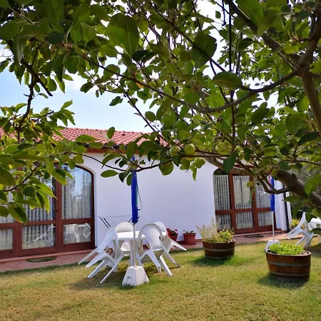 Farm stay Valle Dei Venti