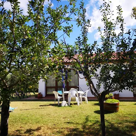 Feriegård Valle Dei Venti