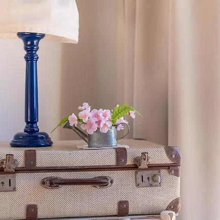 Valle Dei Venti Farm stay