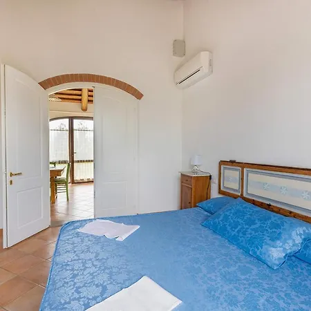 Farm stay Valle Dei Venti *