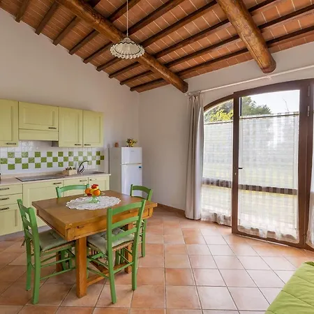 Farm stay Valle Dei Venti *