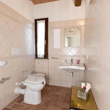 Valle Dei Venti Populonia