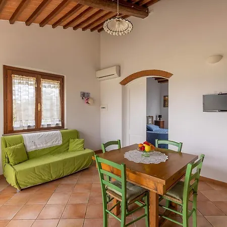 Farm stay Valle Dei Venti *