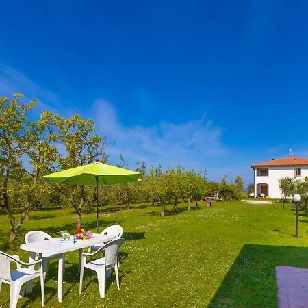 Valle Dei Venti Populonia