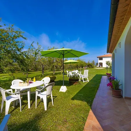 Valle Dei Venti * Populonia