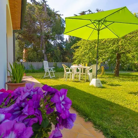Valle Dei Venti Farm stay Populonia