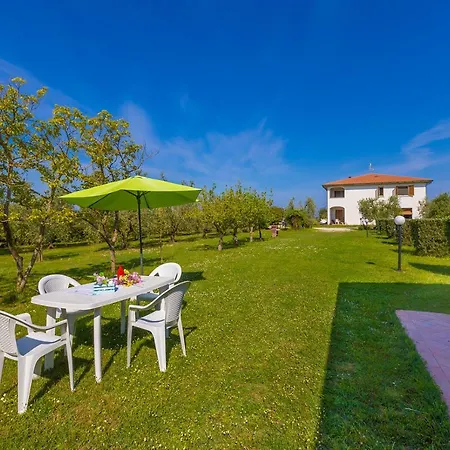 Valle Dei Venti Farm stay *