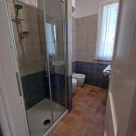 Valle Dei Venti Farm stay