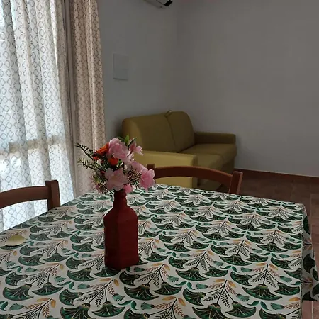 Valle Dei Venti Populonia