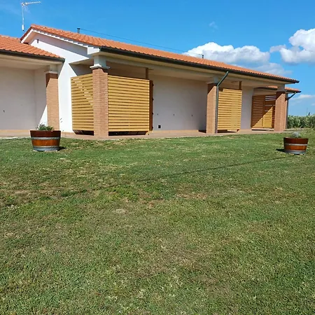 Farm stay Valle Dei Venti