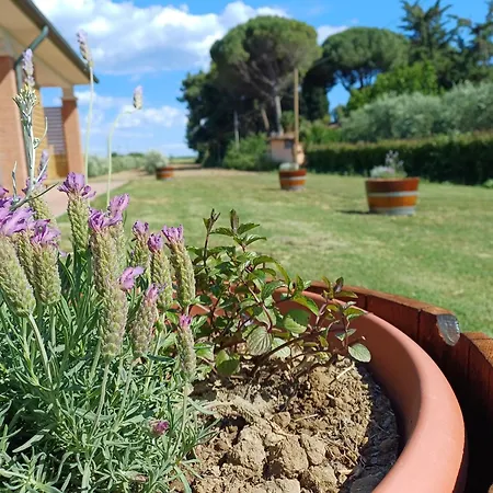 Farm stay Valle Dei Venti *