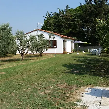 Valle Dei Venti