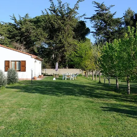 Valle Dei Venti * Populonia